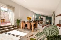 Gîte la Grange du Moulin en Vendée - Bed and Breakfast Saint-Jean-de-Beugné