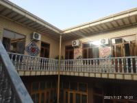 Chambre Triple Confort