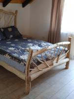 Tweepersoonskamer met Eigen Badkamer