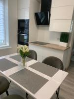 D&V Apartman - B&B Eger