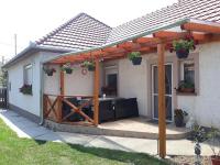 B&B Hajduszoboszlo - Kaszivendégház - Bed and Breakfast Hajduszoboszlo