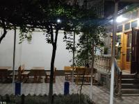 B&B Emir - Chambres d’hôtes Samarcande