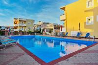 Irini Stalis by Estia - B&B Stalida