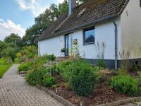 Haus Wald und Wiese Wohnung Wald - Bed and Breakfast