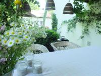 Gartenwohnung Tausendfreund am Chiemsee - B&B