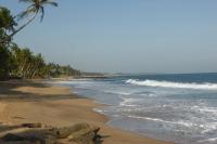 Villa Sunrise Ferienhaus - B&B Tangalle