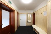 Úpatí Ještědu - apartmány - B&B Liberec