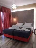 Aphrodite - One Bedroom Apartment