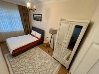 Suite King con Balcone