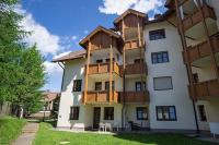 Hundefreundliche Bergwohnung neben der Skipiste - Mittelstation Skigebiet Gerlitzen - B&B