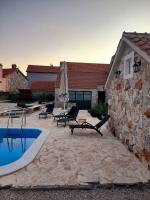 Las Vezac - B&B