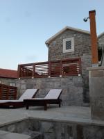 Apartman Hana - B&B Tivat