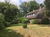 Landhaus von Frieling - Neuenkirchen - B&B Neuenkirchen