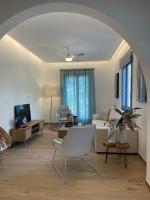 Marine's luxury home - B&B Vótsi