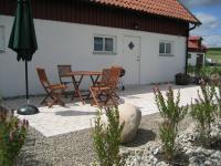 Gårdsboende - B&B