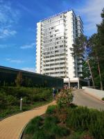 Aquamarina Onyx 18 - Chambres d’hôtes Międzyzdroje