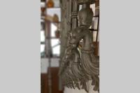 Ca Buganvilla. El corazón de la huerta valenciana - B&B Meliana