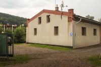 Apartmán Svoboda nad Úpou - B&B