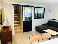 Maison de pêcheur de 1820 au cœur du bourg - 3 étoiles - B&B Ouistreham