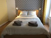 Maison de pêcheur de 1820 au cœur du bourg - 3 étoiles - B&B Ouistreham