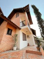 Pousada Guesthouse - B&B