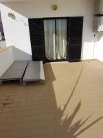 Apartment mit 2 Schlafzimmern