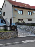 Apartman Domi - Ferienwohnung