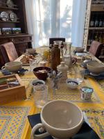 La maison de Maria - Bed and Breakfast
