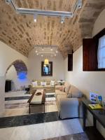 Astrolithos Castle - B&B Malvasia