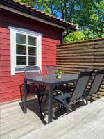 Brissundsbyn - B&B Visby