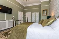 Deluxe Kamer