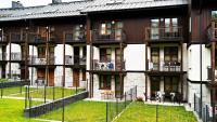 Apartament przy stoku z ogrodem i tarasem - Pod Karpatką Residence Karpacz - Chambres d'hôtes Karpacz