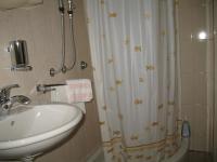 Queen Room with Balcony