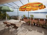 B&B Brela - Apartment Up - amazing sea view - Bed and Breakfast Brela