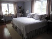 Deluxe Kamer met Kingsize Bed