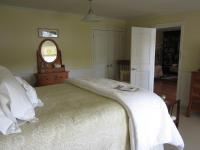 Deluxe Double Room with Balcony and Sea View