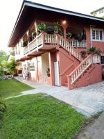 Western Tobago Cozy 3 Bedroom Retreat - Chambres d’hôtes Mary’s Hill