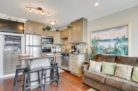 Seascape 2221 Condo - B&B