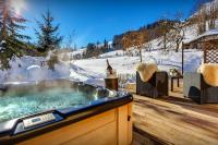 B&B Thônes - Chalet Les Roses Des Alpes - OVO Network - Bed and Breakfast Thônes