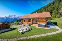 Pralor Le Nova - OVO Network - B&B