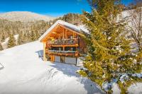 Chalet Le Meridien Etale - OVO Network - Chambres d’hôtes