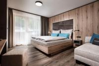 Appartement met 1 Slaapkamer en een Balkon