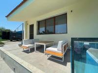 Serenity House - Ferienwohnung Epanomí