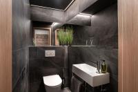 Superior Apartment mit 1 Schlafzimmer und Terrasse