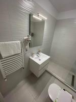 Appartement met Uitzicht op Zee