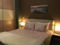 Apartment mit 1 Schlafzimmer