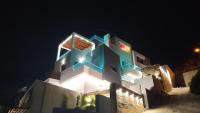 Filia's Memories Apartments - B&B