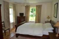 Deluxe Double Room with Shower