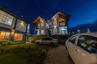 Sky Lounge - B&B Nuwara Eliya