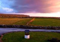 B&B Doolin - Limestone Lodge Apartment - Bed and Breakfast Doolin